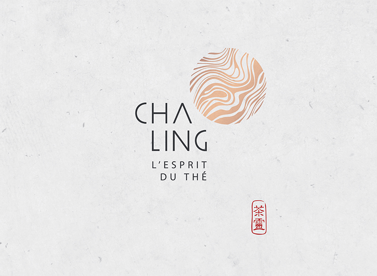 Cha ling - Cosmetique on Behance